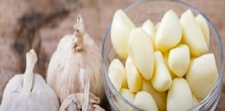 10 thực phẩm “tựa máy hút bụi” cho lá phổi của bạn, càng ăn càng sống thọ