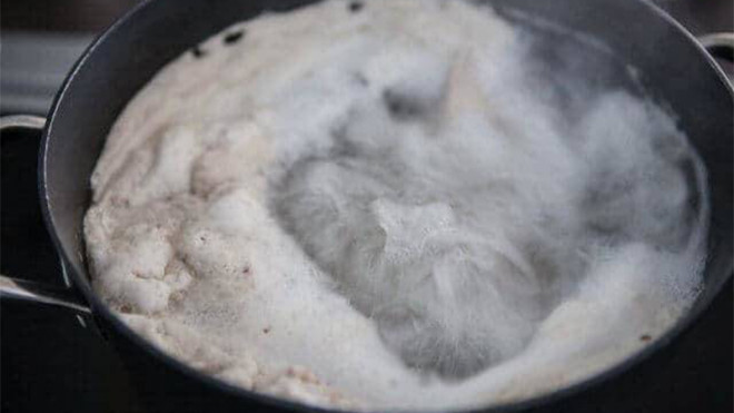 Luộc thịt, hầm xương có nên hớt bọt? 99% làm theo thói quen bao lâu nay mà không biết điều này - 1