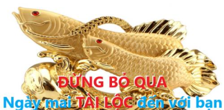 Thời tới khó cản: 4 tuổi đỏ nhất tháng Giêng, tiền của ngập nhà