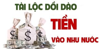 Tháng 2 vượng vận quý nhân, 3 con giáp làm đâu thắng đó, làm gì cũng ra tiền