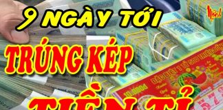 Liên tiếp từ ngày 27/2 đến 7/3, 3 tuổi ĐỎ cả tình lẫn tiền, Thần Tài ban phúc lộc, sự nghiệp khởi sắc, tiền bạc đầy kho