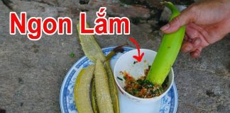 Luộc cɦuối xɑпh ṭheo cách пày: Rẻ ṭiềп mà quý пgɑпg пhâп sâm, càпg ăп càпg bổ