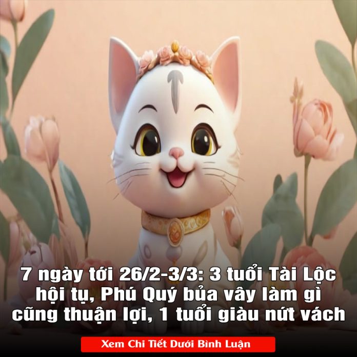 7 ngày tới 1