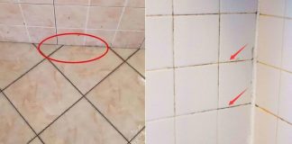 Mẹo làm sạch rãnh gạch nhà tắm: Chỉ vài bước đơn giản là sáng sạch như mới