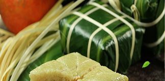 Bánh chưng để tủ lạnh ba tuần có ăn được không? Chuyên gia đáp 1 chữ, không nói nhiều