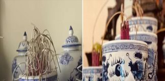 Bát hương có 4 dấu hiệu này là không ổn, gia chủ phải thay gấp
