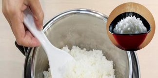 Cách hấp lại cơm nguội ngon như cơm nóng sốt, thơm ngon như mới nấu: Bà nội trợ nào không biết thì phí quá