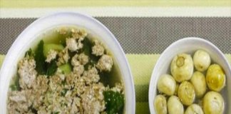 Canh cua đồng thì ngon thật nhưng những kiểu người này nên tuyệt đối tránh xa kẻo hối hận