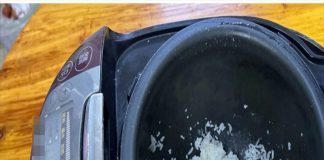 Cơm để trong nồi cơm điện qua đêm có ăn được không: Nhiều người giật mình khi biết đáp án