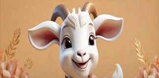 Ngu ngơ hưởng thái bình: Sau đêm nay, 3 tuổi chẳng bon chen tiền bạc vẫn đầy tay trong năm 2024