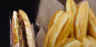 Ngon và tiện nhưng có 4 người tuyệt đối không được ăn bánh mì kẻo rước họa vào thân