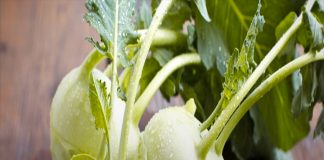 Nhớ nhé: Những người tuyệt đối không ăn su hào dù thèm đến mấy