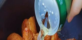 Tác dụng của việc cho b:ia vào thịt kho tàu, cực hữu ích mà nhiều người không biết: Thử rồi thì ghiền mãi