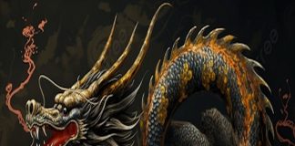 Tháng 01 âm tài lộc lên hương: 4 tuổi cá Chép hóa Rồng, ngồi chơi cũng có tiền rơi vào người