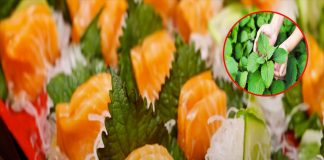 Thứ rau cực rẻ ở Việt Nam được người Nhật bán từng lá vì nhiều công dụng cho sức khỏe, dùng ngay kẻo phí