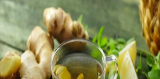 Vì sao người xưa dạy “tối ăn củ cải sáng ăn gừng”?