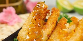 Ai không nên ăn bánh chưng rán? Chỉ một miếng cũng không được động đũa