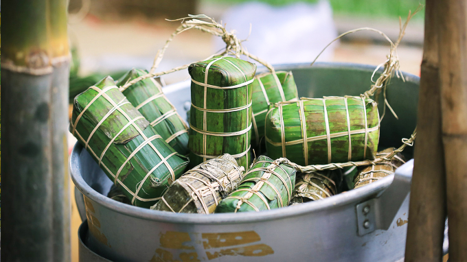 Để bánh chưng lâu ngày trong tủ lạnh có thể gây bệnh ung thư không? Cách bảo quản bánh sau Tết để không khiến cả gia đình rước bệnh-2