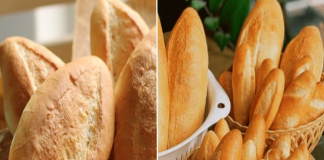 Mẹo đơn giản làm nóng bánh mì cũ: Chỉ cần 1 bước nhỏ, bánh nóng giòn như mới ra lò, không khô cứng