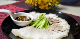 Luộc thịt lợn muốn đào thải đ:ộ:c tố: Cứ làm thêm bước thịt mềm tan, thơm ngon ăn không ngán