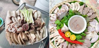 Lòng lợn rất ngon nhưng 3 nhóm người này tuyệt đối không nên ăn, không được đụng đũa dù chỉ 1 miếng