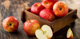 Ăn một quả táo mỗi ngày cơ thể được lợi gì?