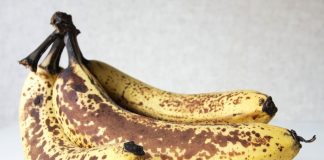 Chuối nâu, chuối vàng và chuối xanh: Loại nào tốt nhất và tệ nhất?