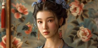 Nhìn số cuối ngày sinh, đoán biết phụ nữ có số hưởng phúc, an nhàn sung túc