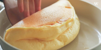 Bí quyết nho nhỏ: Rán Trứng cho thêm vài giọt này, đẹp mắt, không tanh, không dính chảo