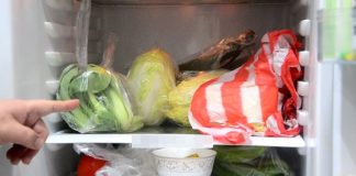 Để một ít muối vào tủ lạnh, công dụng tuyệt vời, tiết kiệm cả triệu tiền điện