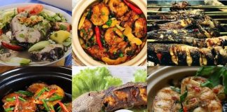 Tổng hợp 9 lợi ích sức khỏe bất ngờ từ việc ăn cá mà bạn nên biết