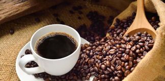 6 lợi ích khi uống cà phê vào buổi sáng mà không phải ai cũng biết