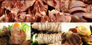 Hầu hết chất độc trong con lợn đều tích tụ vào bộ phận này nhưng nhiều người Việt không biết vấn rất thích ăn: Bảo sao hay đi viện!