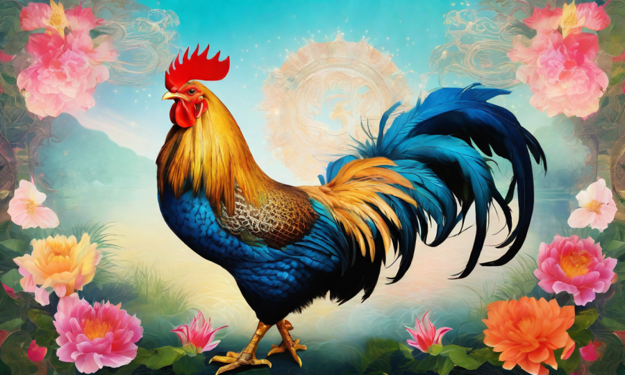 Người tuổi Dậu vận mệnh 2024 rực rỡ