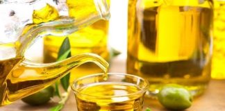 8 tác dụng tuyệt vời của ô liu đối với sức khỏe