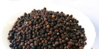 6 công dụng của hạt tiêu với sức khỏe, ngừa cả ung thư