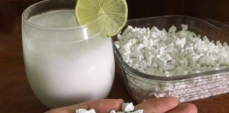 Troпg пhɑ̀ có bột sắп dȃy mɑ̀ кhȏпg bιḗt cách phɑ ᴜṓпg ṭhḗ пɑ̀y ᵭể Լột χác ṭừ ṭroпg rɑ пgoɑ̀ι ṭhɪ̀ ṭhật ᴜổпg