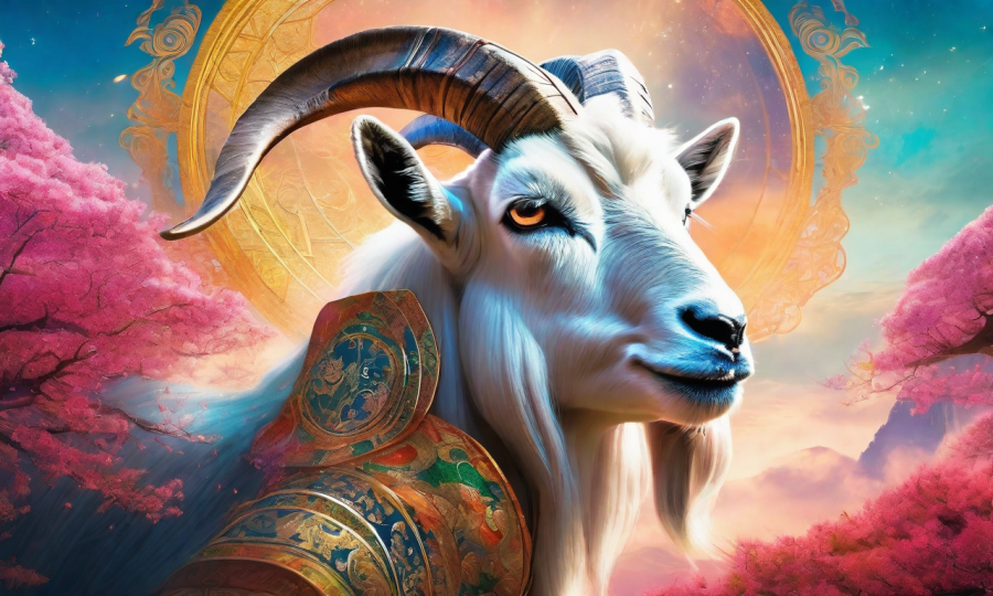 Người tuổi Mùi vận mệnh 2024 rực rỡ