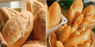 Mẹo đơn giản làm nóng bánh mì cũ: Chỉ cần 1 bước nhỏ, bánh nóng giòn như mới ra lò, không khô cứng