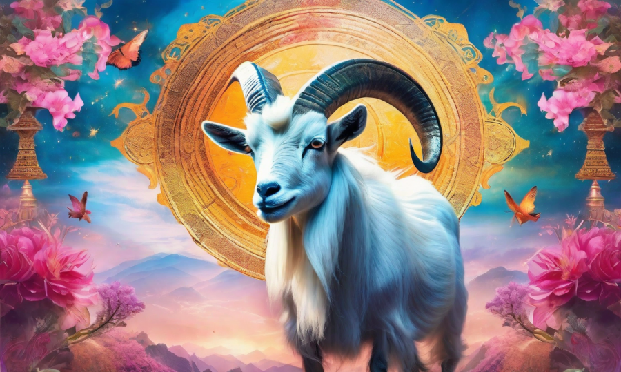 Qua đêm nay, nhờ Thiên Ấn tương trợ, tuổi Mùi sẽ gặt hái được nhiều thành công trong sự nghiệp