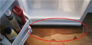 Tủ lạnh chảy nước, lâu làm lạnh, chỉ chị em cách tự khắc phục trong phút chốc, chẳng cần gọi thợ