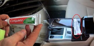 Thắc mắc lý do nên giữ kem đánh răng trong ô tô: Nghe giải đáp xong ai cũng bất ngờ