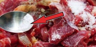 Thịt bò hay bị dai đừng ướp với muối “dai càng dai”: Ướp thứ này thịt sẽ mềm tan, xào đậm vị, thơm ngon