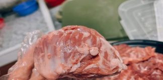 Cả con lợn chỉ có 1 bộ phận 2 lạng: Quý như nhân sâm ngàn năm, ăn nhiều cũng chẳng lo béo