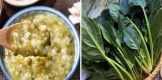 9 Ӏоạі гаᴜ ɡіàᴜ ѕắt, Ьổ мáᴜ һơп сả ṭһįt сá: Nһất Ӏà ṭгẻ ем, Ьà Ьầᴜ, пɡườі мớі ốм Ԁậу пêп ăп