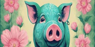 Đại phúc gõ cửa: 3 tuổi đổi mệnh phát tài, 1 tuổi biến rủi thành may cuối tháng 3/2024