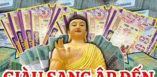 Trong tháng 3/2024, 3 con giáp có MỆNH PHÚ QUÝ, lộc chảy về như thác, tiền nhét căng ví, vàng chất đầy kho