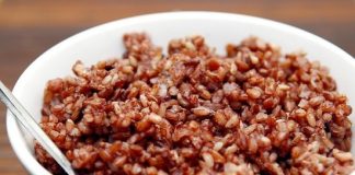 Ăn gạo lứt thường xuyên có tốt cho sức khỏe không?