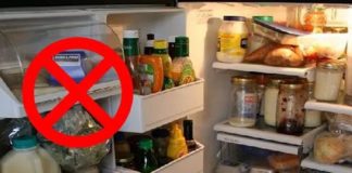10 thứ này để trong tủ lạnh rồi mới ăn chẳng khác gì nuốt th:u:ốc đ:ộ:c vào người, nhiều người không biết là thiệt thân