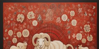 4 tuổi giàu nhất tháng 2 âm: 1 tuổi tài lộc lên hương hết sạch nghèo khó, tiền nhiều như nước